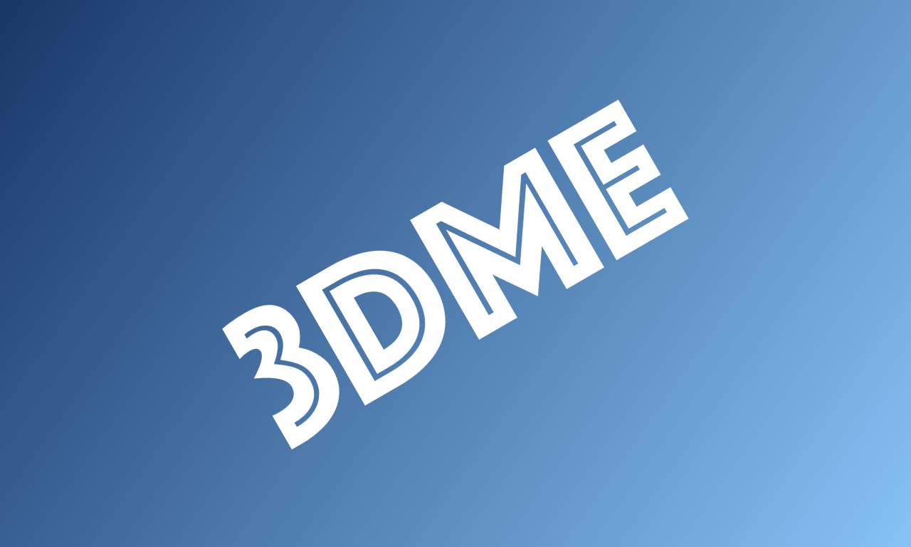 3DME